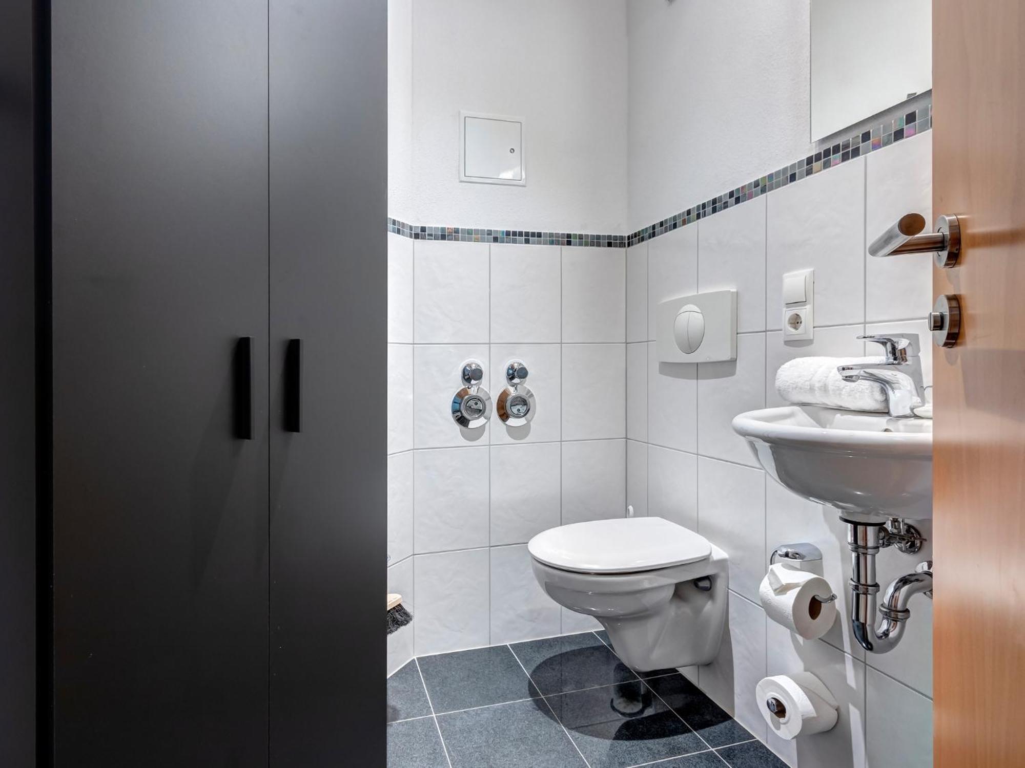 Ostseeresidenz Gorki- Park - 05 Mit Wellness Und Schwimmbad Херингсдорф Экстерьер фото